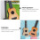 3 Pièces Mini Jouet Instrument De Pour Enfant 11