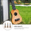 3 Pièces Mini Jouet Instrument De Pour Enfant 10