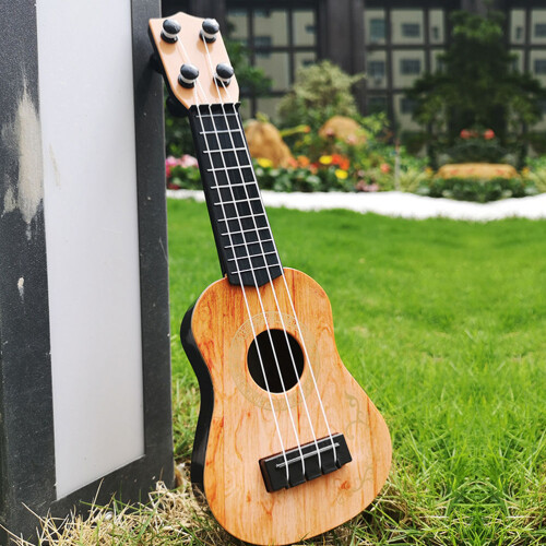 3 Pièces Mini Jouet Instrument De Pour Enfant 1
