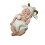 3 Pièces Costume Mouton Pour Bébé 0-6 Photo 6