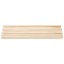 3 Pièces Porte-Dominos En Bois Pour Tuiles Accessoire De Jeu