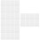 Puzzle Bois Sublimation DIY Durable Pour Décoration 9