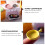 4 Pièces Mini Jouets Maison Plaque Cuisson Steak Décor Aléatoire 11