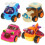 4 Pièces Jouets Pour Portable À L'Usure Enfants 3