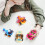 4 Pièces Jouets Pour Portable À L'Usure Enfants 11