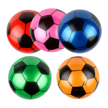 5 Pièces Balles Gonflables En Caoutchouc Pour Football Enfants