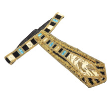 Egyptian Waist Belt For Party Festival Cosplay Masquerade Role Play