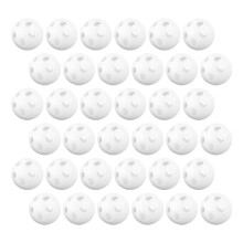 60 Pièces Inserts Plastique Pour Jouets Et Projets