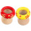 2 Pièces Lunettes Enfant Champignon 6