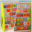 Wooden Alphabet And Math Learning Board Toy For Kids 4