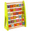 Wooden Alphabet And Math Learning Board Toy For Kids 10