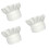 3 Pièces Bébé - Costume De Cuisinier Chapeau 7