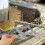 2 Pièces Pont Miniature Gris Pour Table Sable Disposition Ferroviaire 4