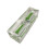 Creative Crystal 3 Minute Sand Timer For Kids Teeth Brushing Green 4