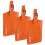 3Pcs Luggage Tags For Women 1