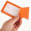 3Pcs Luggage Tags For Women 3