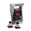 2 Sets Gas Station Model Toy With Road Cone Simulation 2