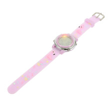 Cartoon Kids Watch Multi-Functional Waterproof LED Electronic Watch