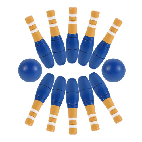 Set Per In Per Bowling Indoor