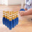 Set Per In Per Bowling Indoor 3