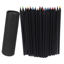 108 Pcs Multi-Color Paint Pencils Set for Students