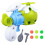 Set Da Smontare Con Sparatutto Educativo 1