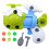 Set Da Smontare Con Sparatutto Educativo 5