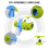 Set Da Smontare Con Sparatutto Educativo 8