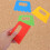 12Pcs Plastic Paint Tools For Kids Arts Crafts Diy Projects 5