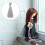 5 Unidades De Cabello Para Muñecas Artesanías DIY 8