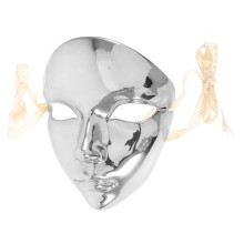 Retro Maskerade Maske Für Frauen Vintage Gesichtsmaske Cosplay