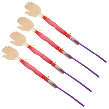 20 Pcs Anatomy Model Body Parts Study Tools Science Kit Muscle Display