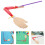 20 Pcs Anatomy Model Body Parts Study Tools Science Kit Muscle Display 11
