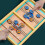 Ensemble Jeu De Échecs Enfant Échecs À Éjection Bois 4
