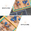 Ensemble Jeu De Échecs Enfant Échecs À Éjection Bois 6