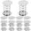 10Pcs Spring Base Dancing Toy Car Dashboard Doll Shaking Head 3