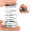 10Pcs Spring Base Dancing Toy Car Dashboard Doll Shaking Head 8