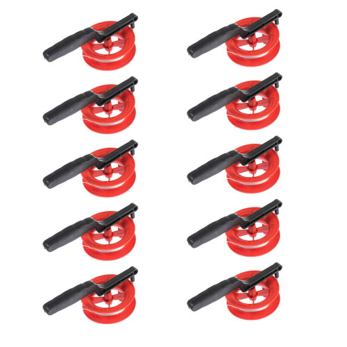 15Pcs Wheels String Reels Accessories For Kids 1