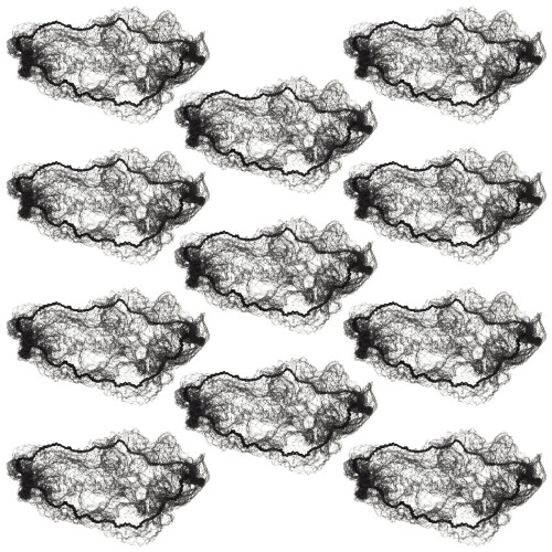 15 Pezzi Per Miniature Per E Parrucche