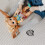 15 Pezzi Per Miniature Per E Parrucche 7