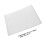 Mahjong Score Card Holder Clear Plastic Large Sleeve Case 2