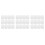 150 Pcs Insert Plastic Box For Dolls And Novelties 11