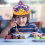 6 Tiara Da Te Per Bambini Misto 5