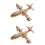 2 Set In Legno Giocattoli Educativi Per Bambini 5