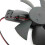 1 Pezzo Mini Ventilatore Da Te 18 V 7 Pollici 11