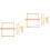 2 Pcs Handmade Diy Loom Toy For Child Intellectual Development 6
