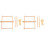 2 Pcs Handmade Diy Loom Toy For Child Intellectual Development 4