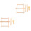 2 Pcs Handmade Diy Loom Toy For Child Intellectual Development 5