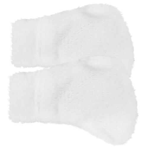 4 Paia Miniatura Per Per Costume 2