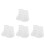 4 Paia Miniatura Per Per Costume 9